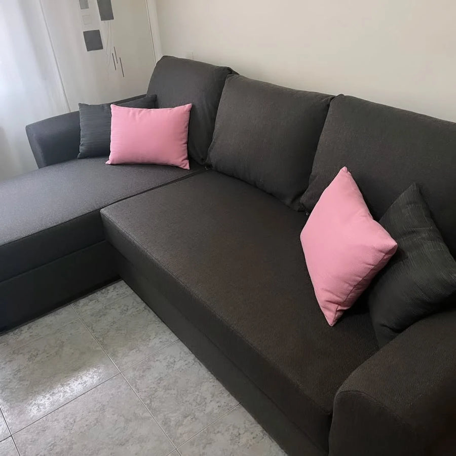 Sofá Tria en casa de _izalanes_