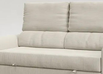 Cinque | Sofá extensible